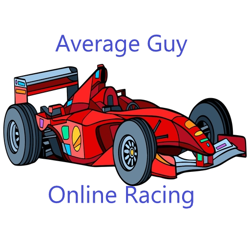 Average Guy Racing Online